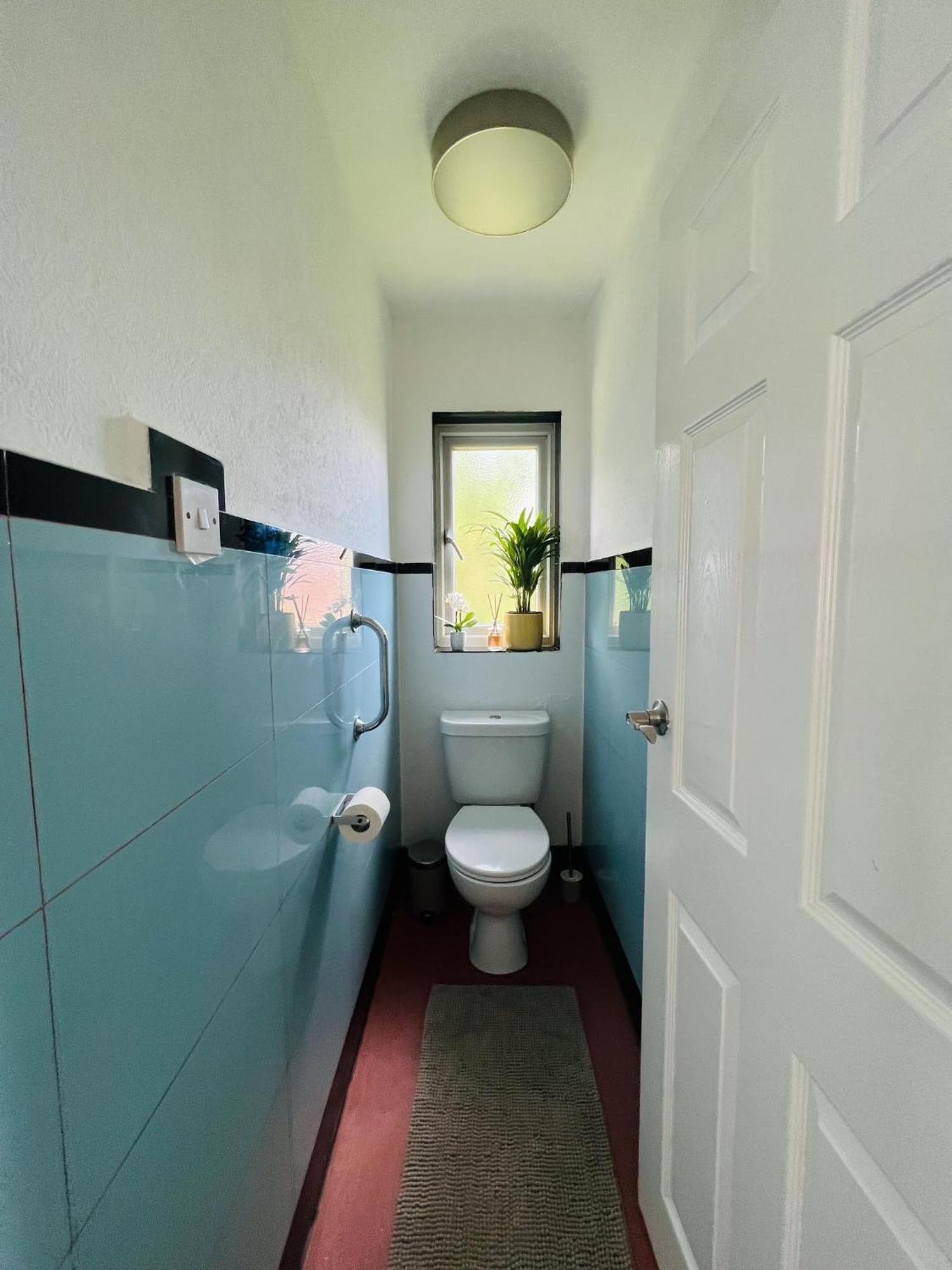 Holiday home Space House Sheffield